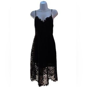 ASTR lace dress EUC size S